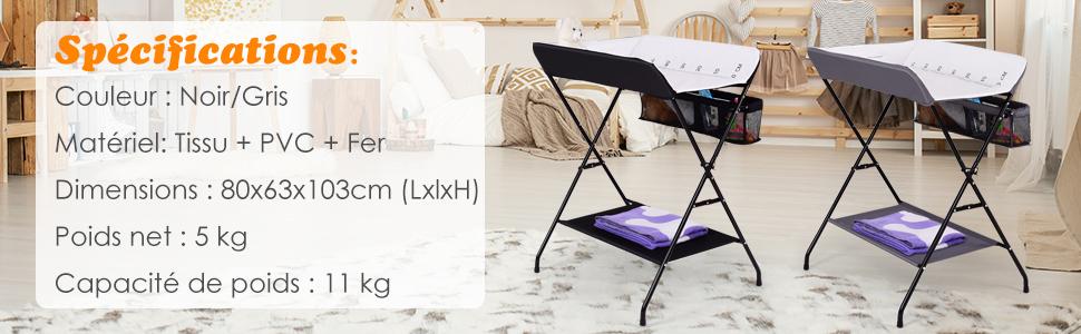 table-a-langer-pour-bebe