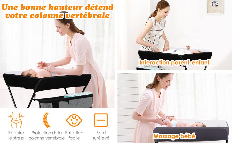 table-a-langer-pour-bebe