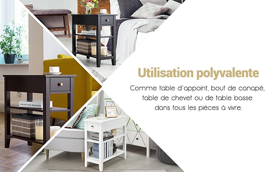 table-avec-rangement