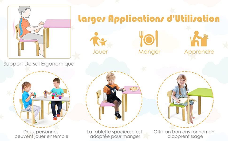 table-chaise-bebe