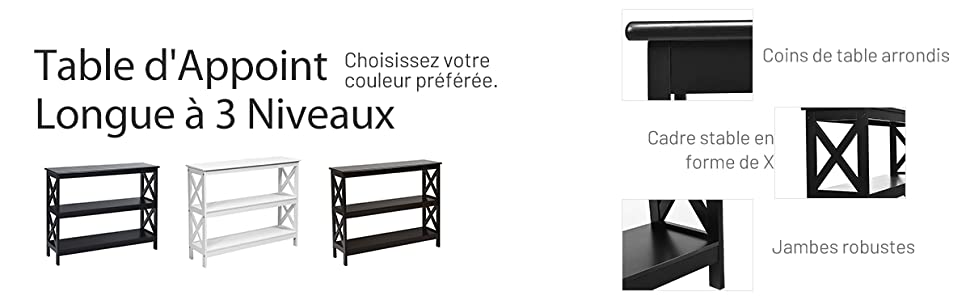 table-console-coiffeuse