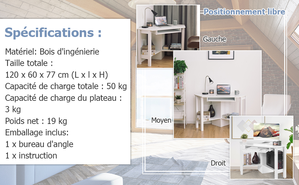 table-d-angle