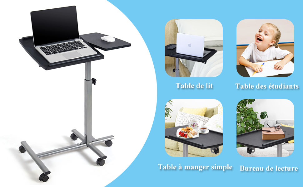 table-d-appoint-ordinateur-portable-