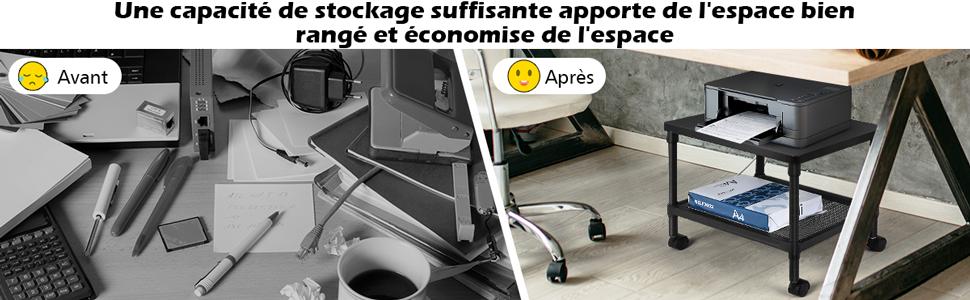 table-dappoint-a-2-niveaux-pour-telecopieur