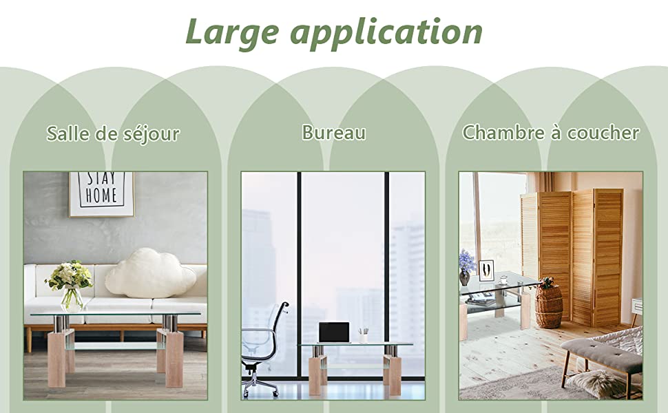 table-dappoint-verre