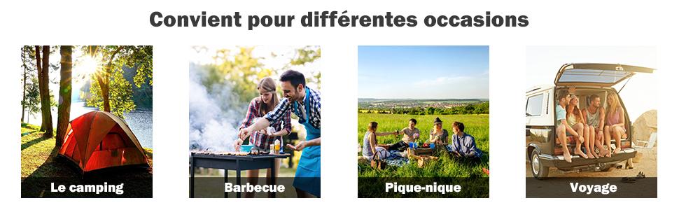 table-de-camping-pliante