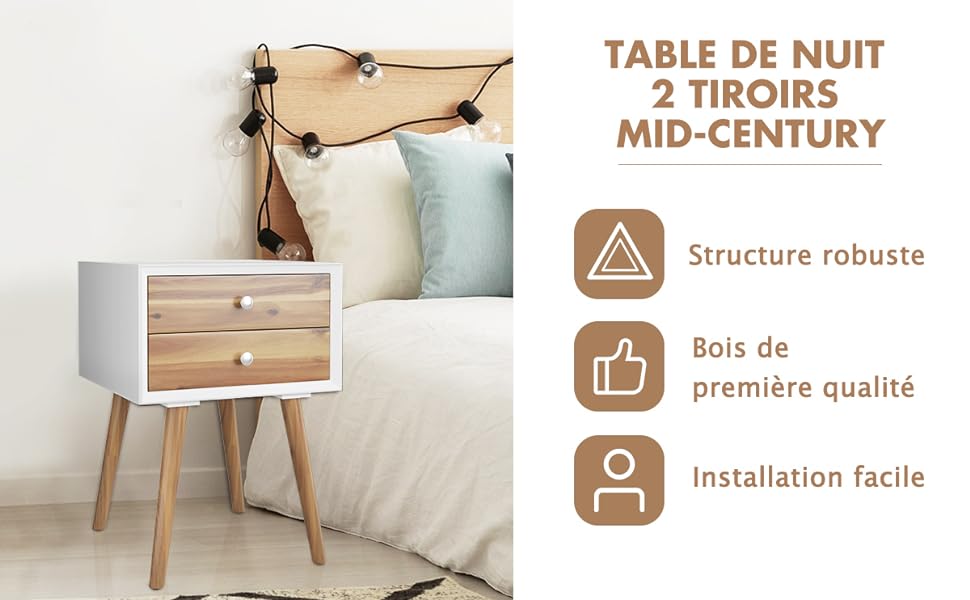 table-de-chevet