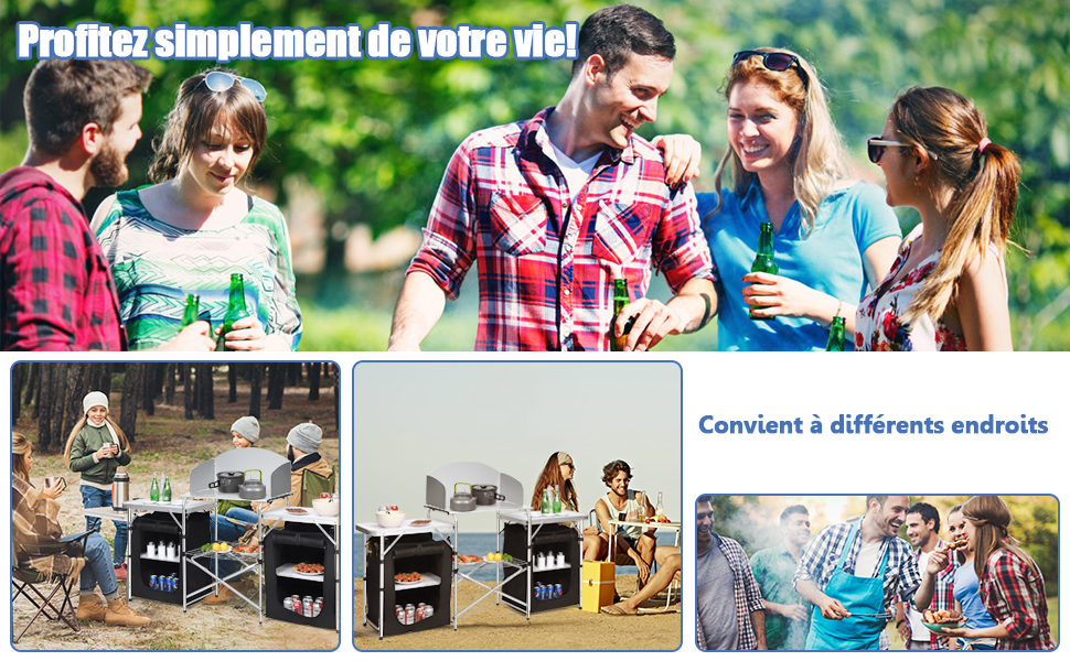 table-de-cuisine-exterieure-pliante