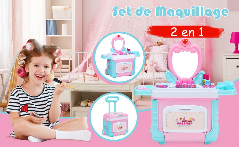 table-de-maquillage-pour-jeunes-enfants