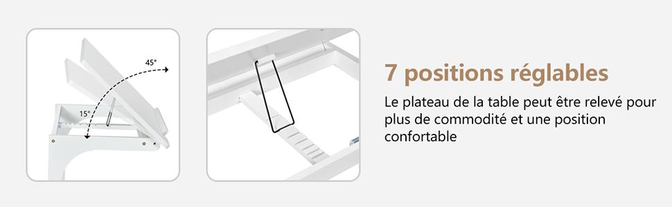table-dentree