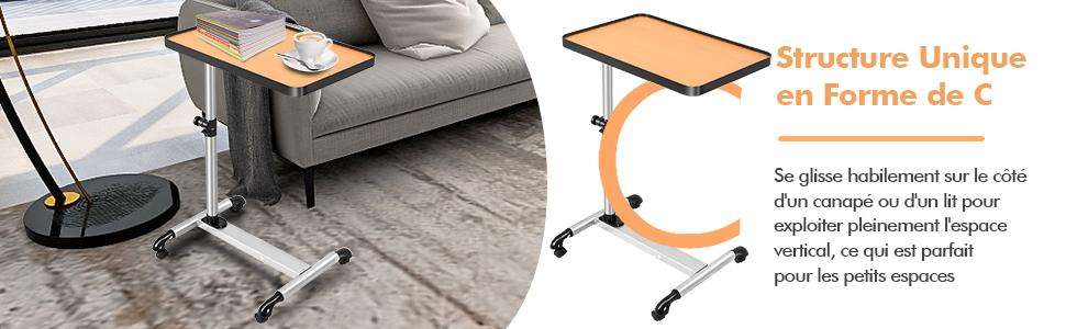 table-impermeable