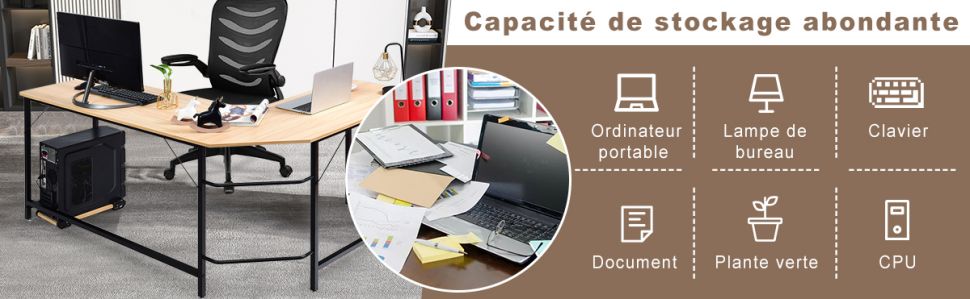 table-informatique