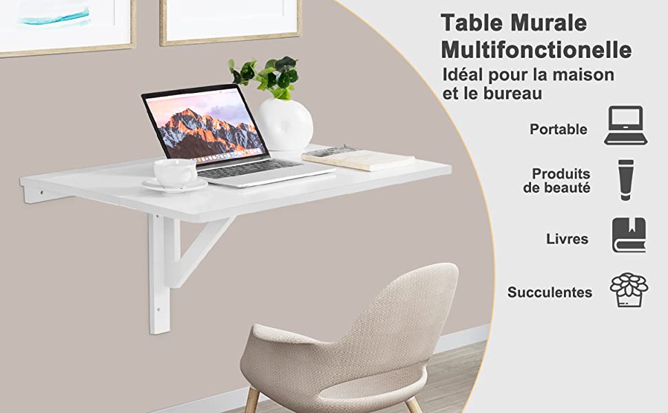 table-murale