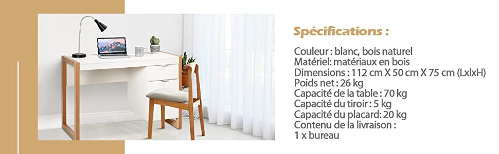 table-pour-bureau