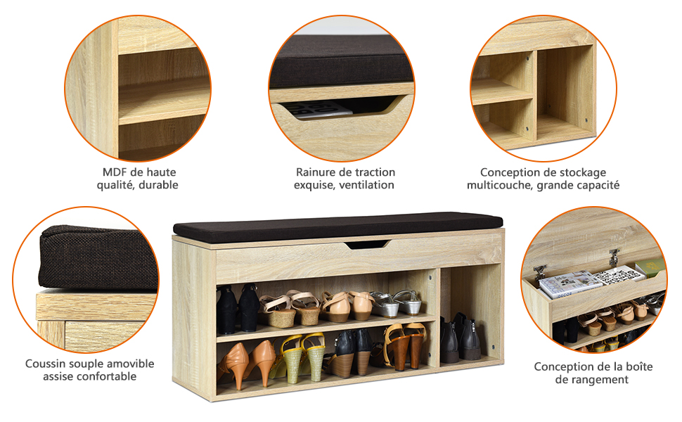 tabouret-de-chaussures-de-rangement