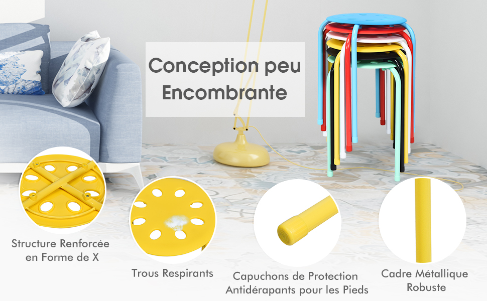 tabourets-empilables-de-couleurs-assorties