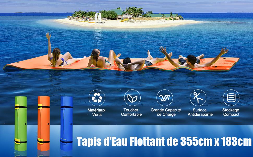 tapis-d-eau-flottant