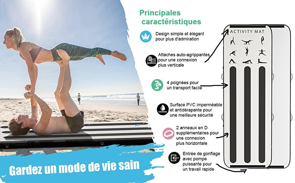 trainingsmat-voor-gymnastiek