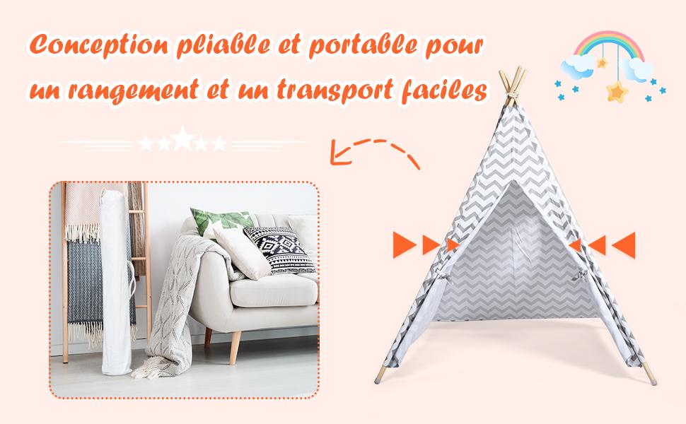 tente-pour-enfants-en-toile