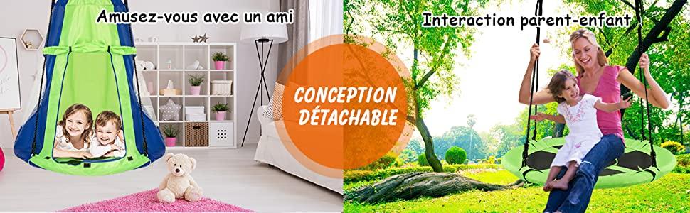 tente-suspendue-pour-enfants