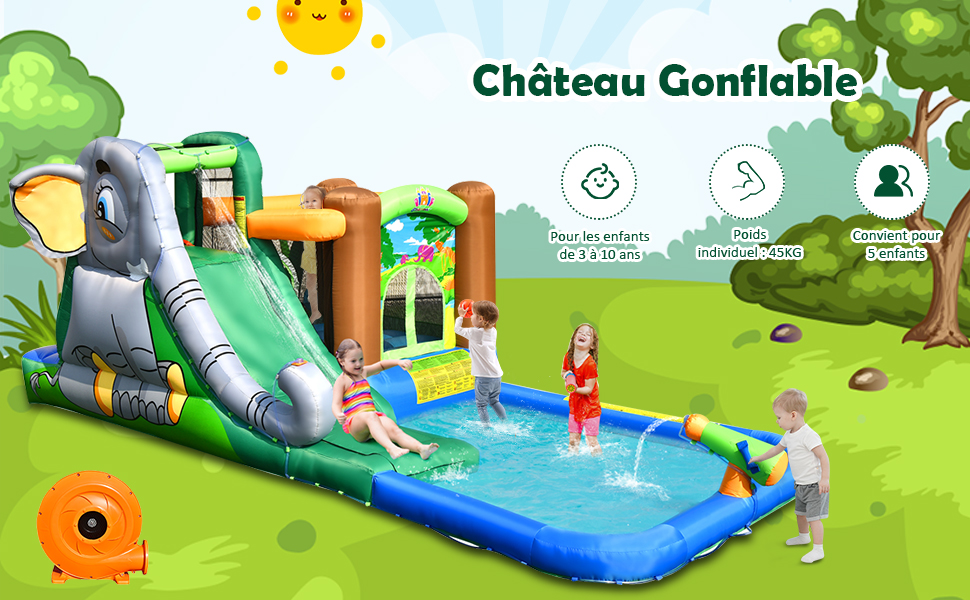 toboggan-aquatique-gonflable