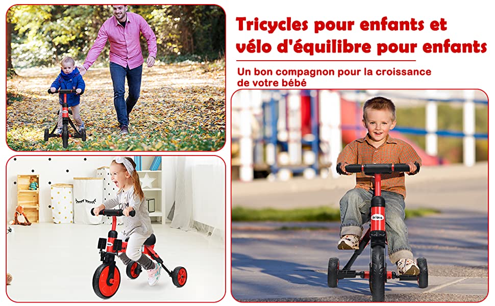 tricycle-pour-enfants-de-1-a-4-ans
