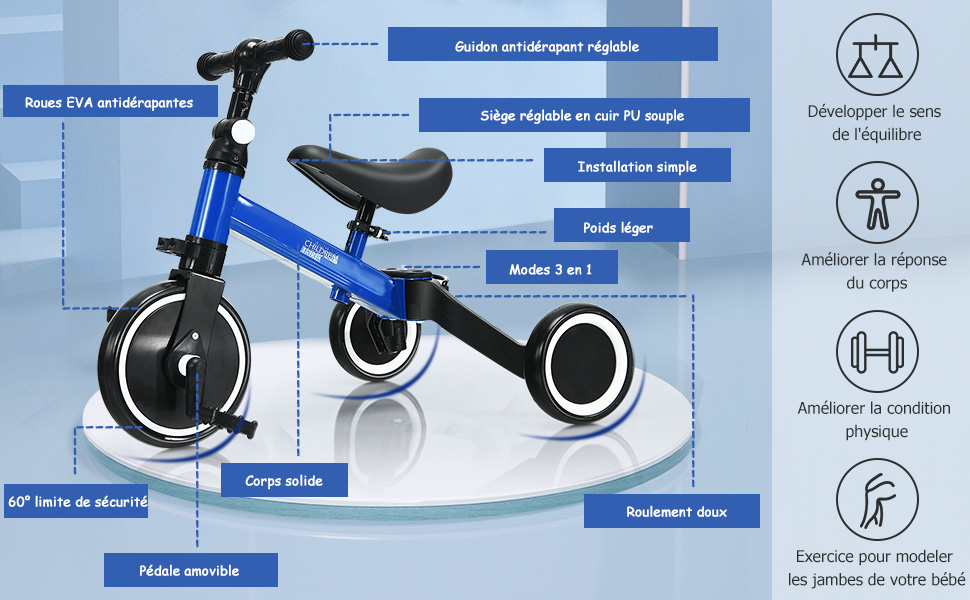 tricycle-pour-tout-petits-avec-pedales-amovibles