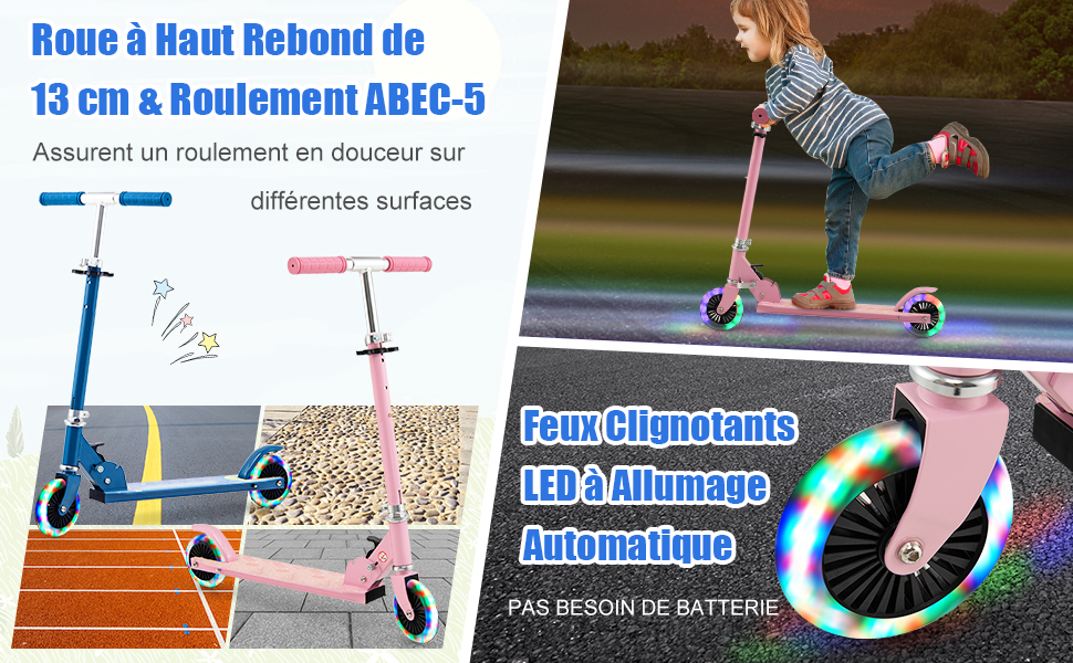 trottinette-avec-guidon-reglable-et-systeme-de-freinage-arriere