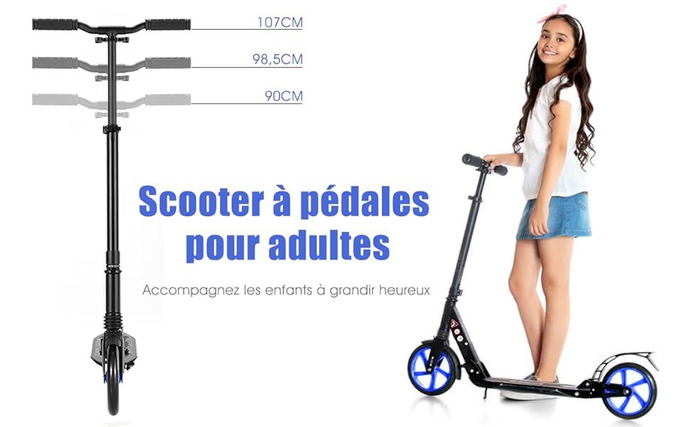 trottinette-de-rue