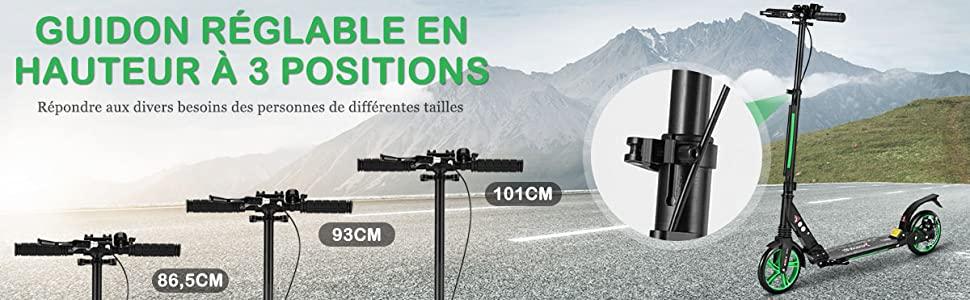 trottinette-durable