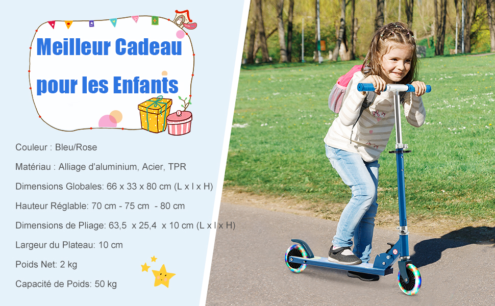 trottinette-pliable