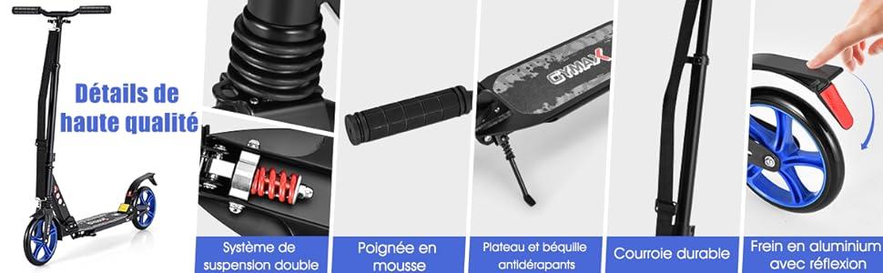 trottinette-pliante