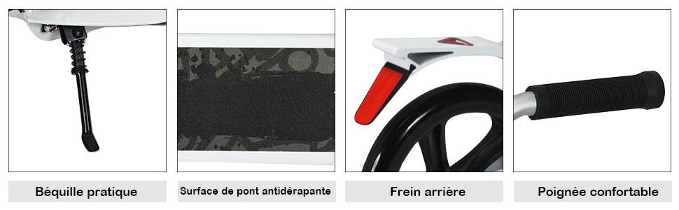 opvouwbare scootmobiel