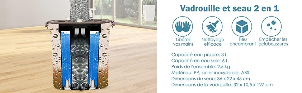 vadrouille