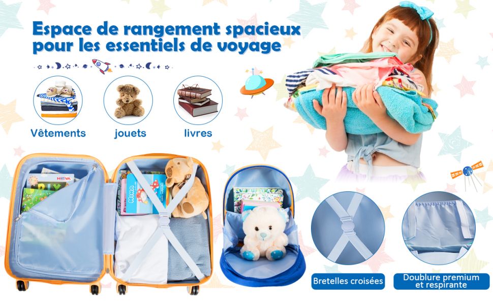 valise-enfant-avec-sac-a-dos