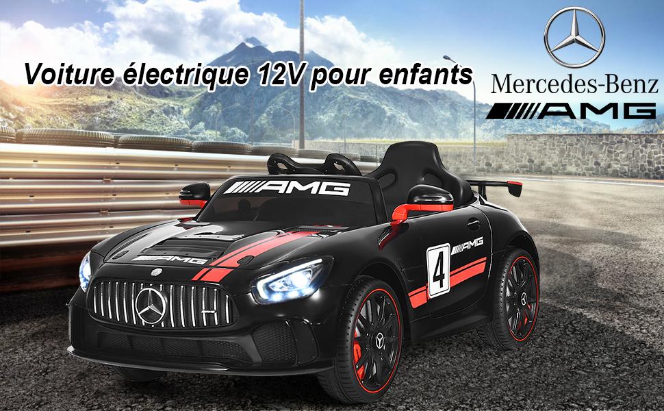 voiture-electrique-mercedes-benz