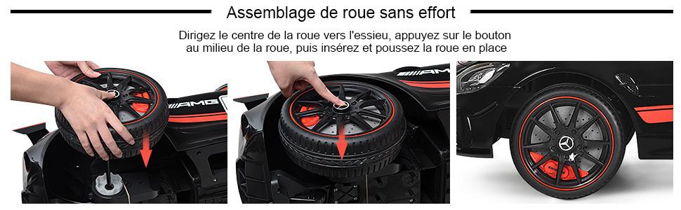 voiture-electrique-telecommandee