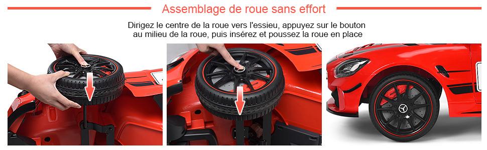 voiture-electrique-telecommandee