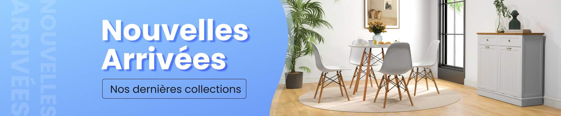 Decortrend 2022 et nos nouveaux produits avec jusqu'à 60% de réduction