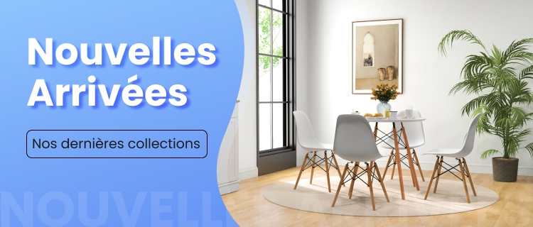 Decortrend 2022 et nos nouveaux produits avec jusqu'à 60% de réduction
