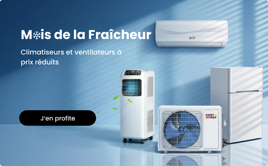 Mois de Fraîcheur